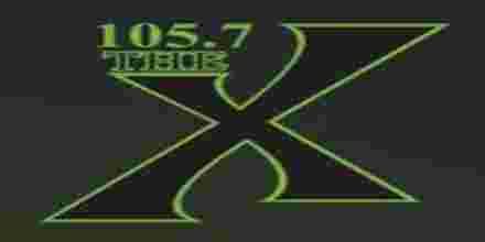 1057 the x